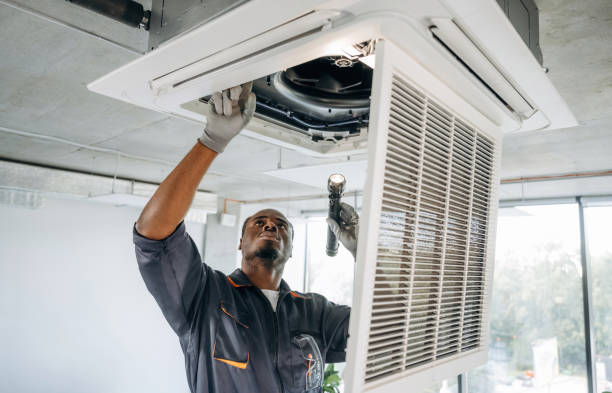 Licensed Ductwork Repair service in Stockertown, PA - FH HVAC