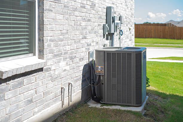 Reliable Ductwork Repair contractor in Stockertown, PA by FH HVAC